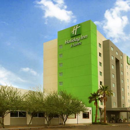 Holiday Inn Hotel & Suites Hermosillo Aeropuerto By Ihg Exterior foto