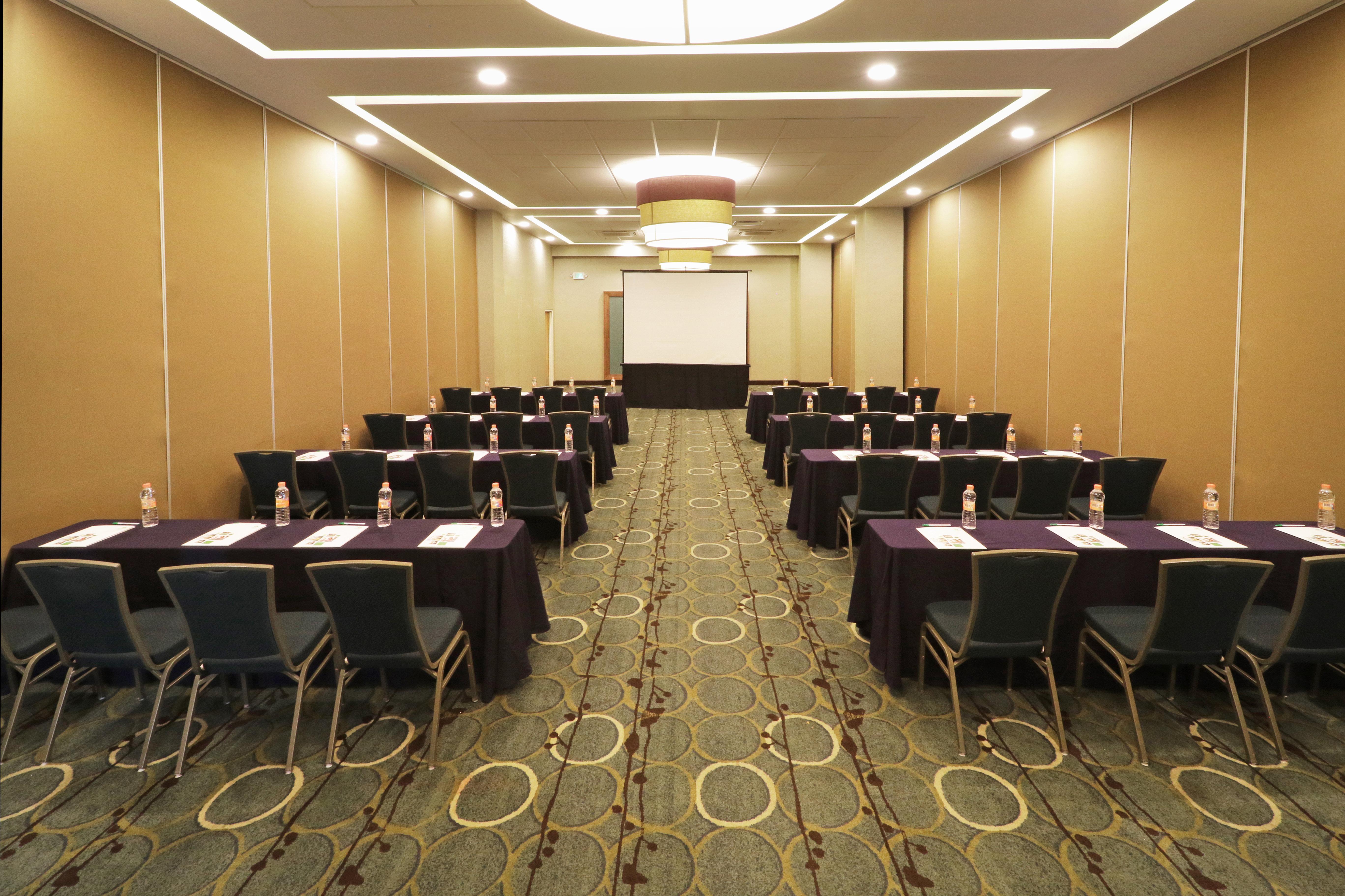 Holiday Inn Hotel & Suites Hermosillo Aeropuerto By Ihg Exterior foto