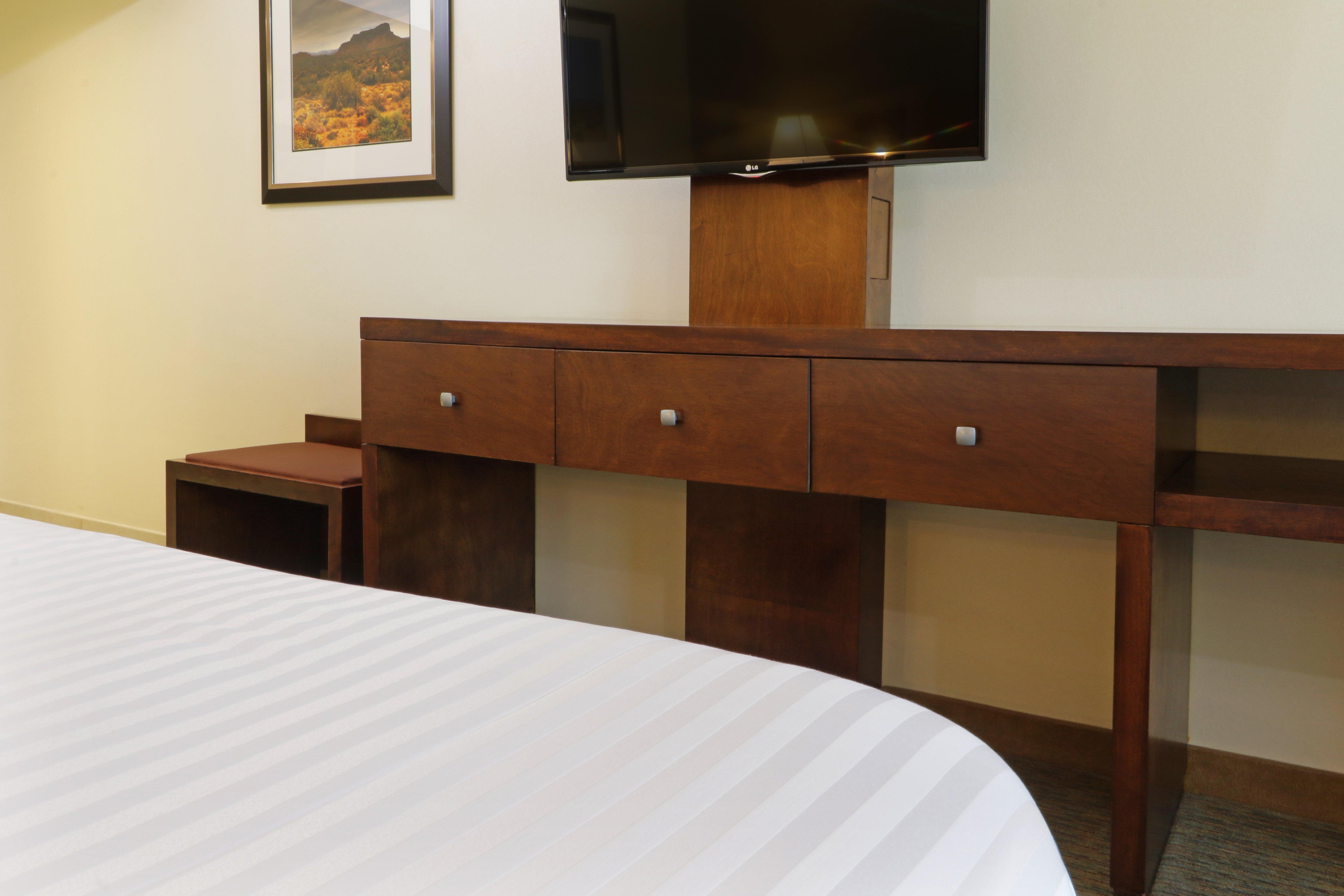 Holiday Inn Hotel & Suites Hermosillo Aeropuerto By Ihg Exterior foto
