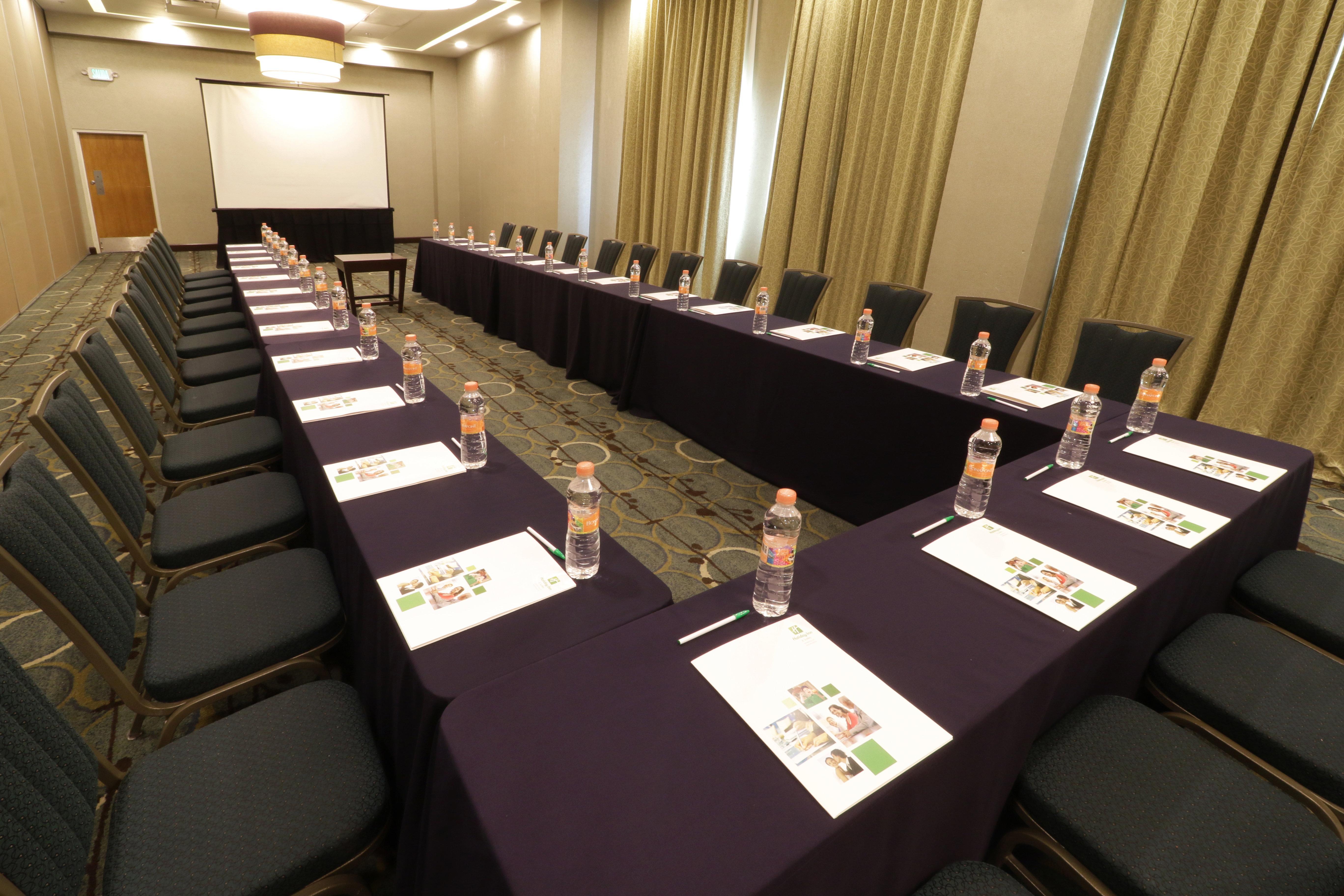 Holiday Inn Hotel & Suites Hermosillo Aeropuerto By Ihg Exterior foto