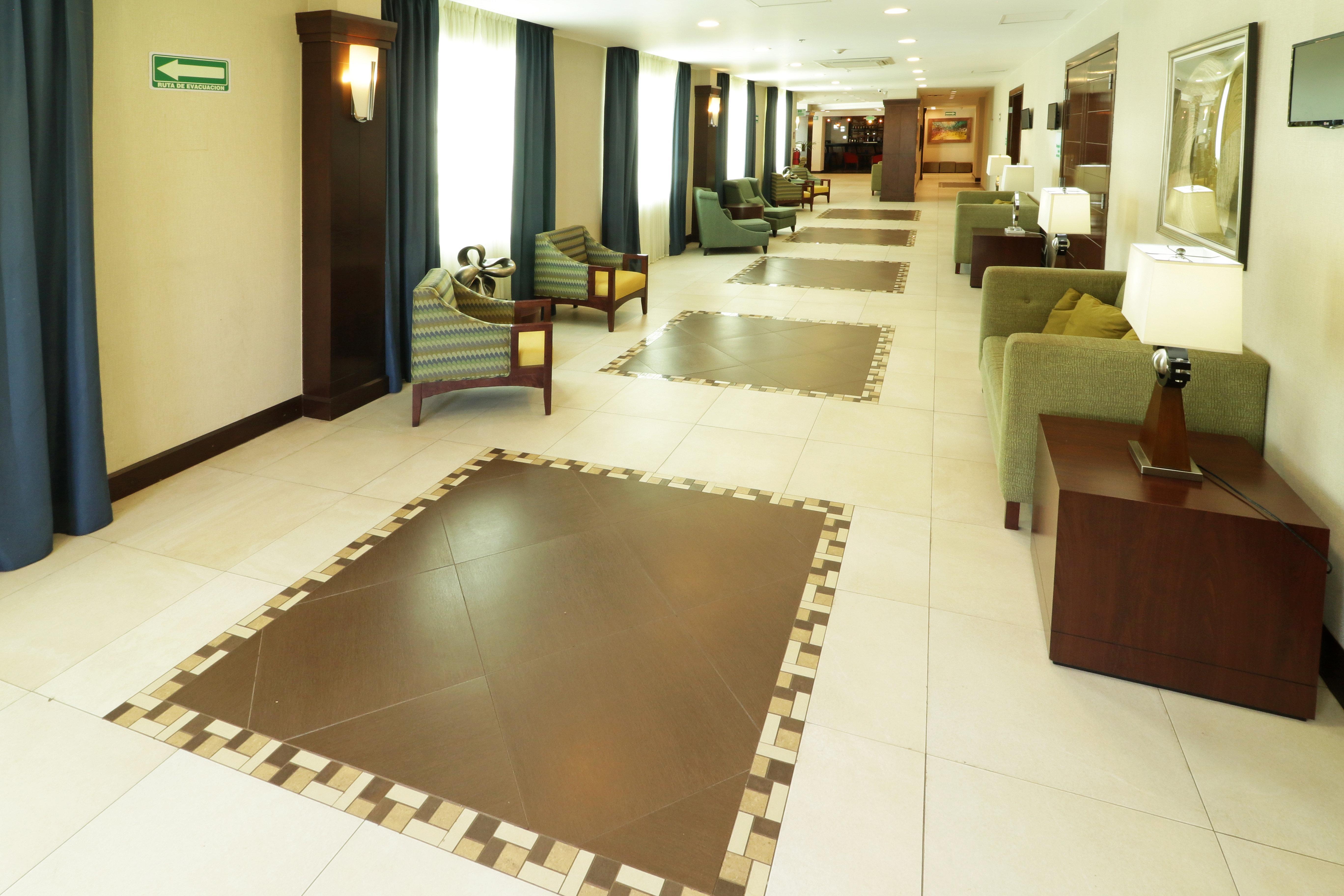 Holiday Inn Hotel & Suites Hermosillo Aeropuerto By Ihg Exterior foto